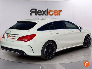 Mercedes Clase CLA CLA 200 d