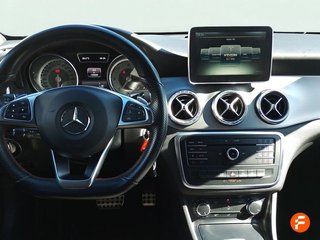 Mercedes Clase CLA CLA 200 d