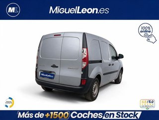 Renault Kangoo Profesional Blue dCi 59 kW (80CV)