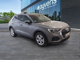 Audi Q3 35 TDI 110 kW (150 CV) S tronic