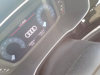 Audi Q3 Advanced 35 TFSI 110 kW (150 CV) S tronic