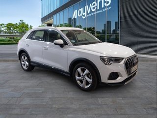 Audi Q3 Advanced 35 TFSI 110 kW (150 CV) S tronic