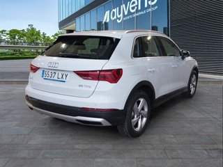 Audi Q3 Advanced 35 TFSI 110 kW (150 CV) S tronic