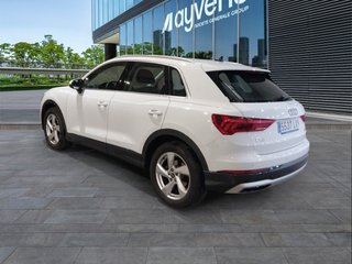 Audi Q3 Advanced 35 TFSI 110 kW (150 CV) S tronic