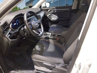 Audi Q3 Advanced 35 TFSI 110 kW (150 CV) S tronic