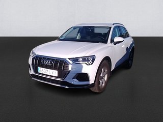 Audi Q3 Advanced 35 TFSI 110 kW (150 CV) S tronic