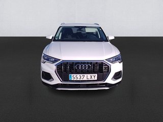 Audi Q3 Advanced 35 TFSI 110 kW (150 CV) S tronic
