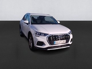 Audi Q3 Advanced 35 TFSI 110 kW (150 CV) S tronic