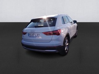 Audi Q3 Advanced 35 TFSI 110 kW (150 CV) S tronic