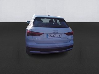 Audi Q3 Advanced 35 TFSI 110 kW (150 CV) S tronic