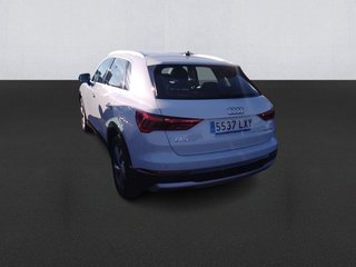 Audi Q3 Advanced 35 TFSI 110 kW (150 CV) S tronic