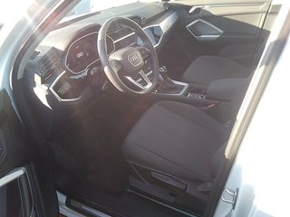Audi Q3 Advanced 35 TFSI 110 kW (150 CV) S tronic