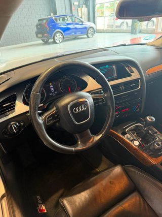 Audi A4 2007