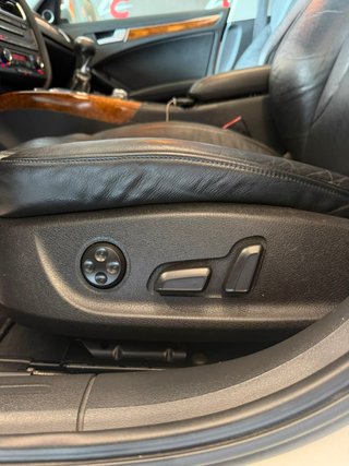 Audi A4 2007