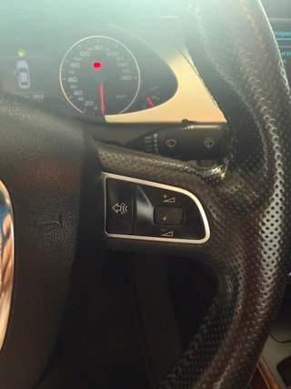 Audi A4 2007