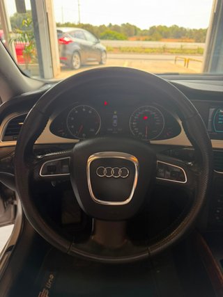 Audi A4 2007