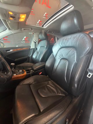 Audi A4 2007