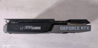 Zotac RTX 3070 Gaming