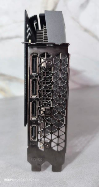 Zotac RTX 3070 Gaming