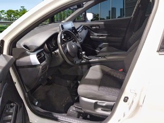 Toyota C-HR 1.8 125H Advance 90 kW (122 CV)