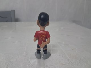 Figura Jesús Navas Selección Española