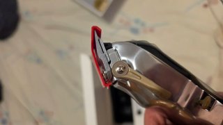 Máquina Wahl Senior Cordless - Nueva