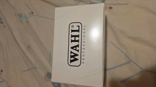 Máquina Wahl Senior Cordless - Nueva