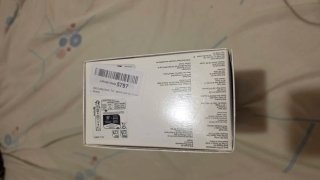 Máquina Wahl Senior Cordless - Nueva