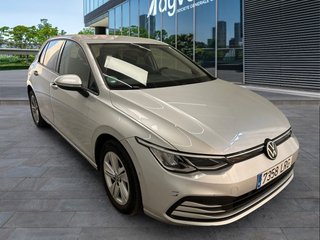 Volkswagen Golf Life 2.0 TDI 85 kW (115 CV)