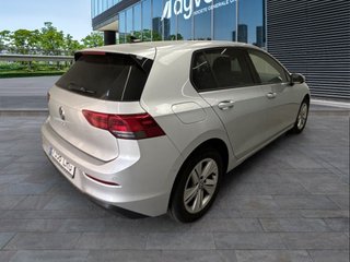 Volkswagen Golf Life 2.0 TDI 85 kW (115 CV)