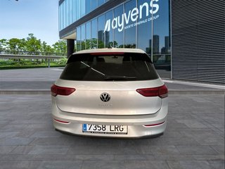 Volkswagen Golf Life 2.0 TDI 85 kW (115 CV)