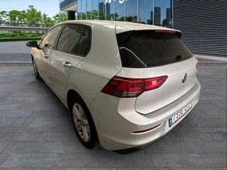 Volkswagen Golf Life 2.0 TDI 85 kW (115 CV)