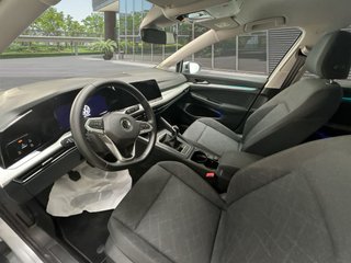 Volkswagen Golf Life 2.0 TDI 85 kW (115 CV)