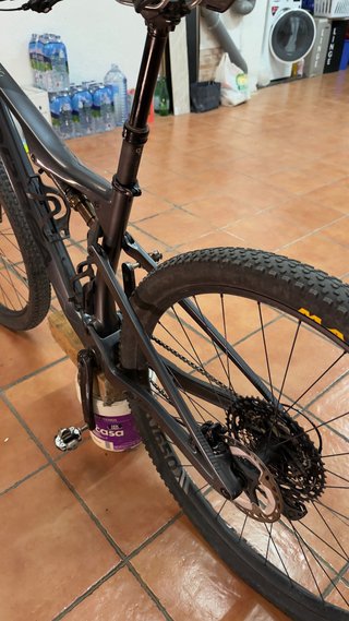 Orbea Oiz M10