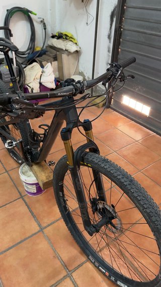 Orbea Oiz M10