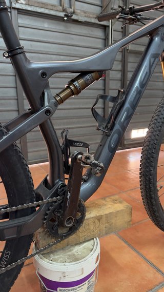 Orbea Oiz M10