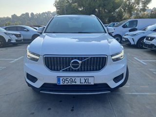 Volvo XC40 T4 Recharge PHEV Essential Auto 155 kW (211 CV)