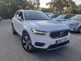 Volvo XC40 T4 Recharge PHEV Essential Auto 155 kW (211 CV)
