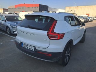 Volvo XC40 T4 Recharge PHEV Essential Auto 155 kW (211 CV)