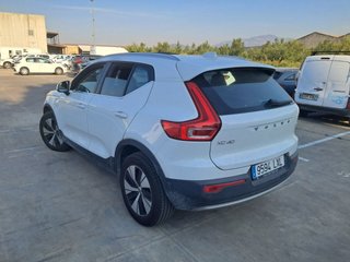 Volvo XC40 T4 Recharge PHEV Essential Auto 155 kW (211 CV)