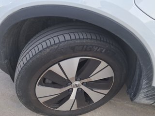 Volvo XC40 T4 Recharge PHEV Essential Auto 155 kW (211 CV)