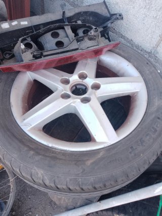 Llanta Seat