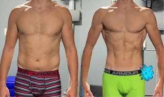 Entrenador Personal/Coach/Trainer/Dieta/ Nutrición