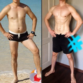 Entrenador Personal/Coach/Trainer/Dieta/ Nutrición