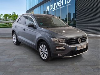 Volkswagen T-Roc Advance 1.0 TSI 85 kW (115 CV)
