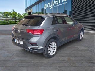 Volkswagen T-Roc Advance 1.0 TSI 85 kW (115 CV)