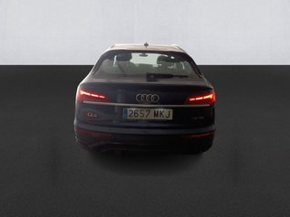 Audi Q5 Sportback Advanced 35 TDI 120 kW (163 CV) S tronic