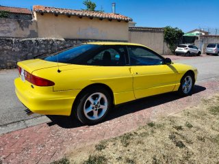 Ford probe 1993