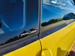 Ford probe 1993