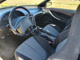 Ford probe 1993